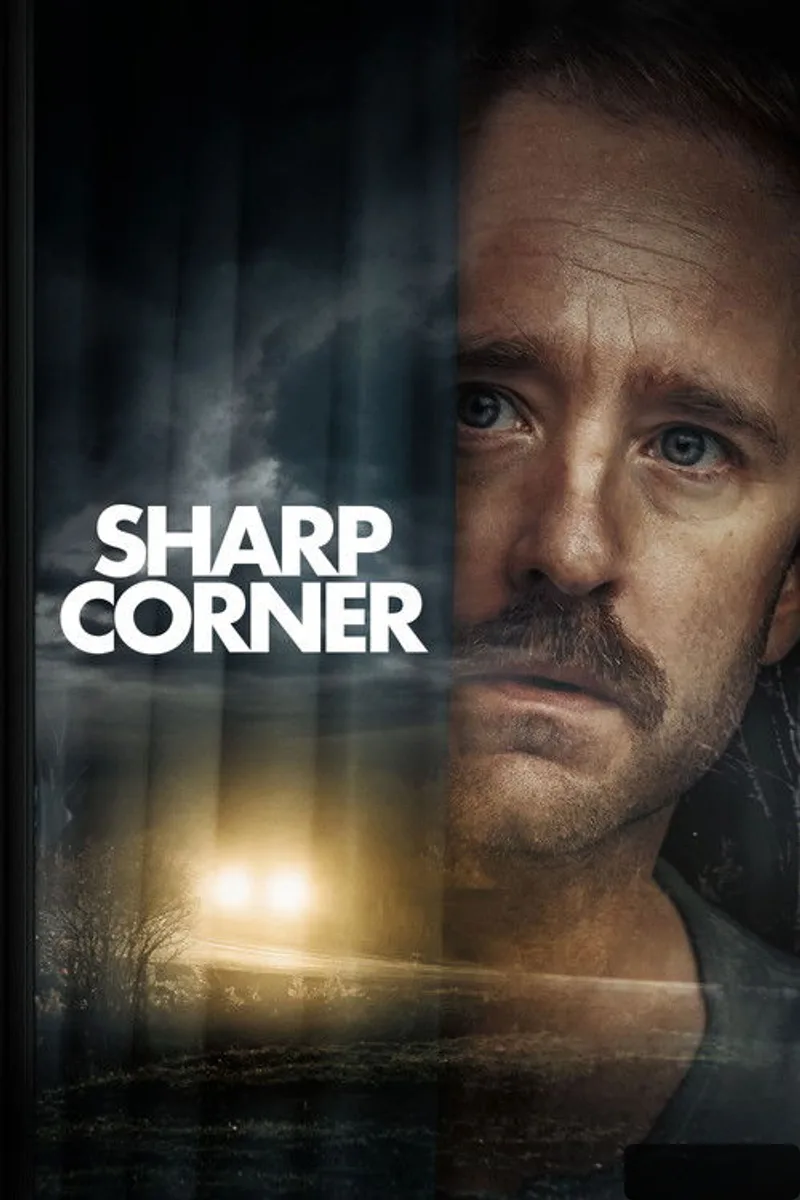 Sharp Corner