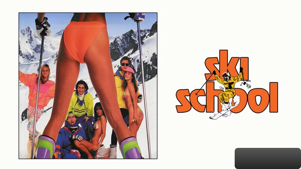 Ski School