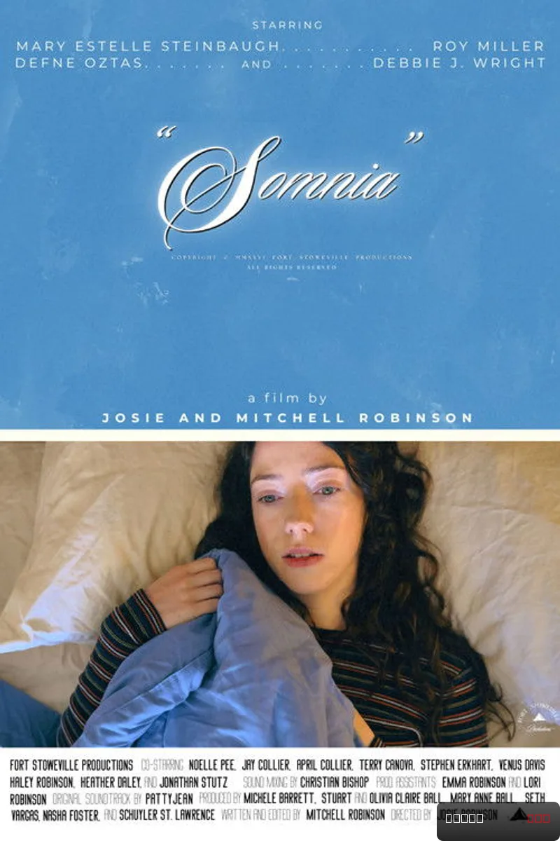 Somnia