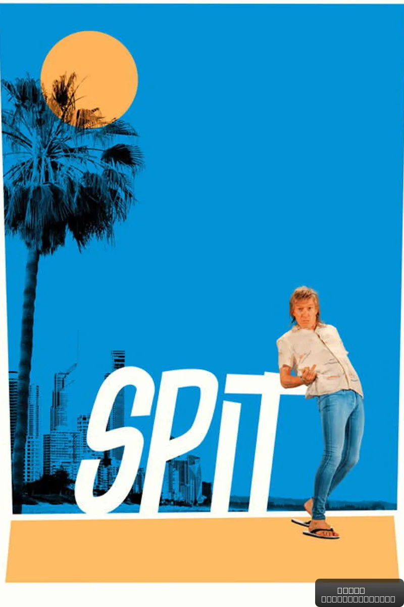 Spit