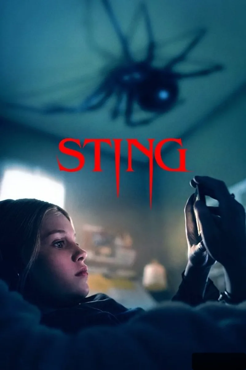 Sting: A Thrilling Horror Experience