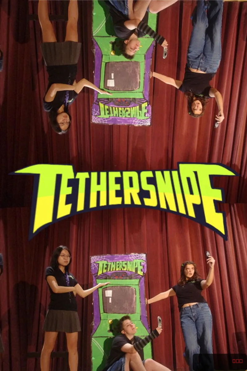 Tethersnipe