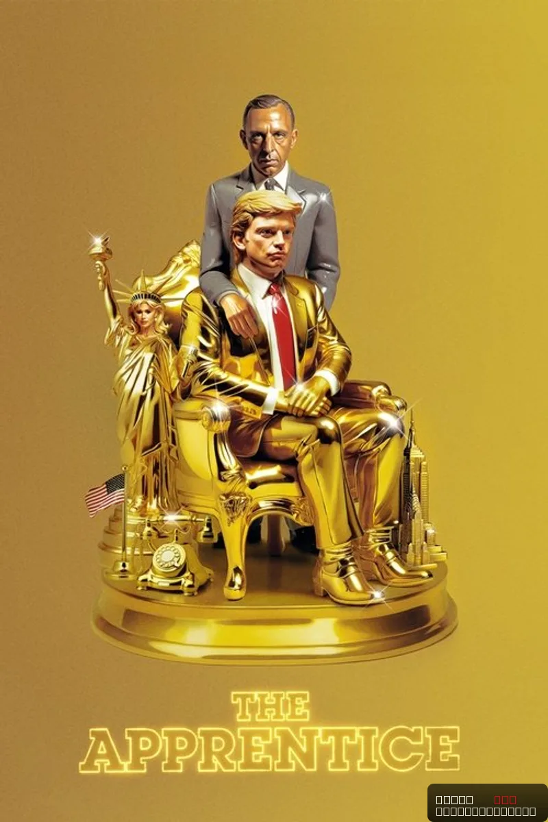 The Apprentice