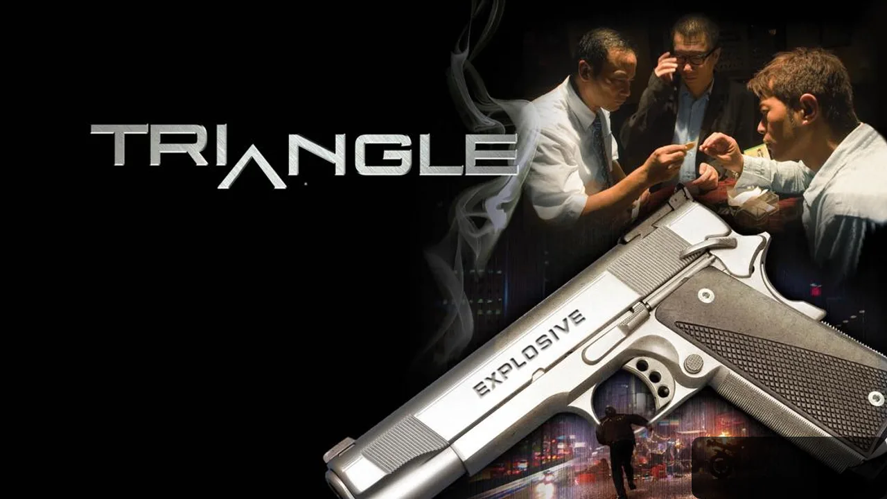 Triangle