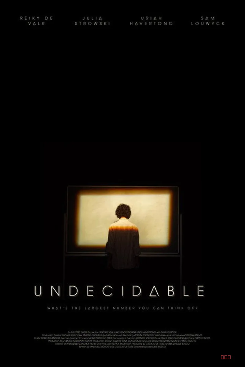 Undecidable