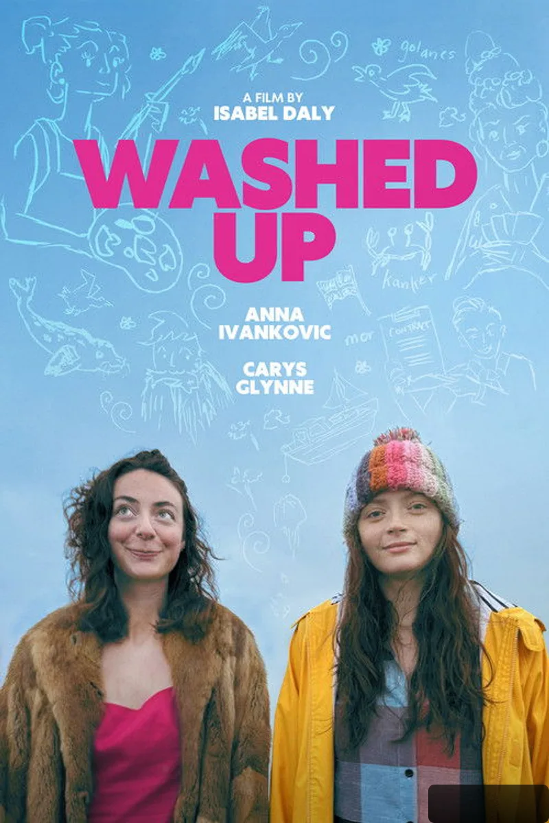 Washed Up
