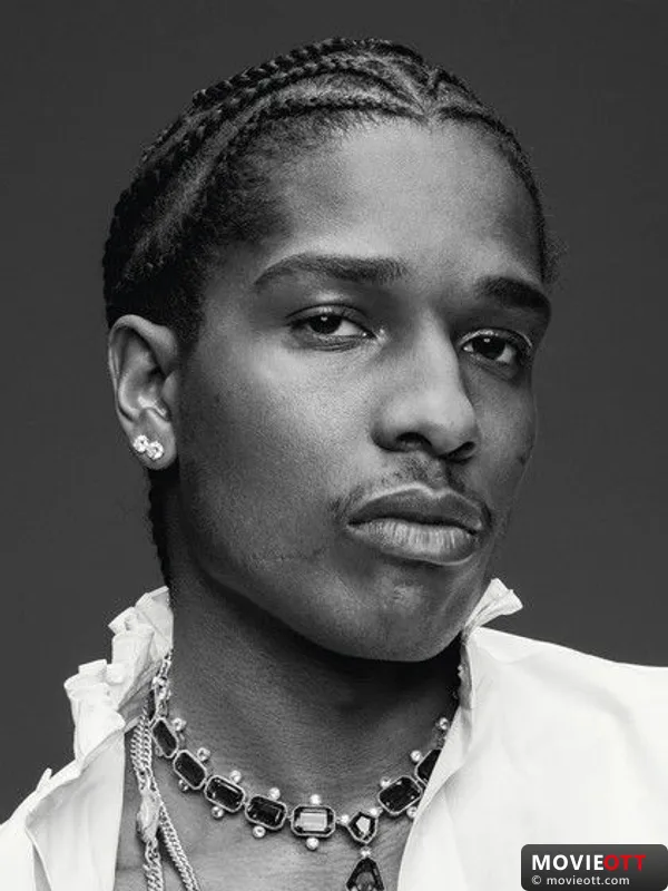 A$AP Rocky — photo 1