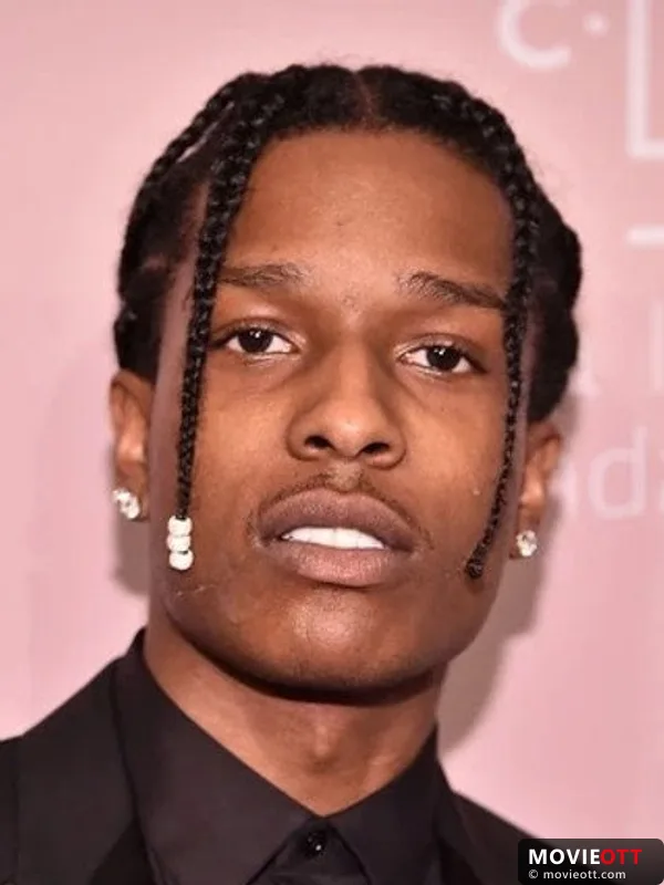 A$AP Rocky — photo 5