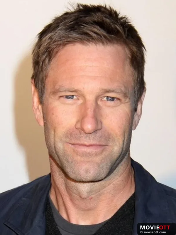 Aaron Eckhart — photo 1