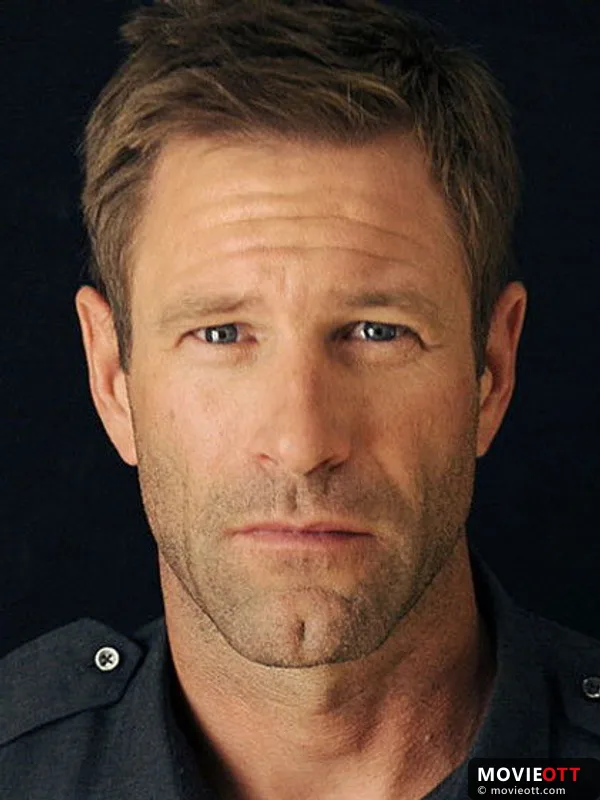 Aaron Eckhart — photo 3