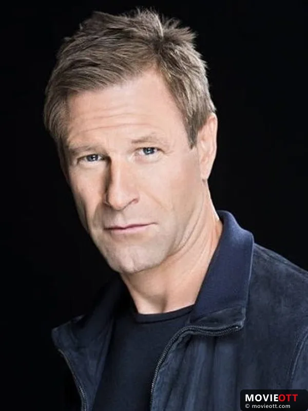 Aaron Eckhart — photo 5