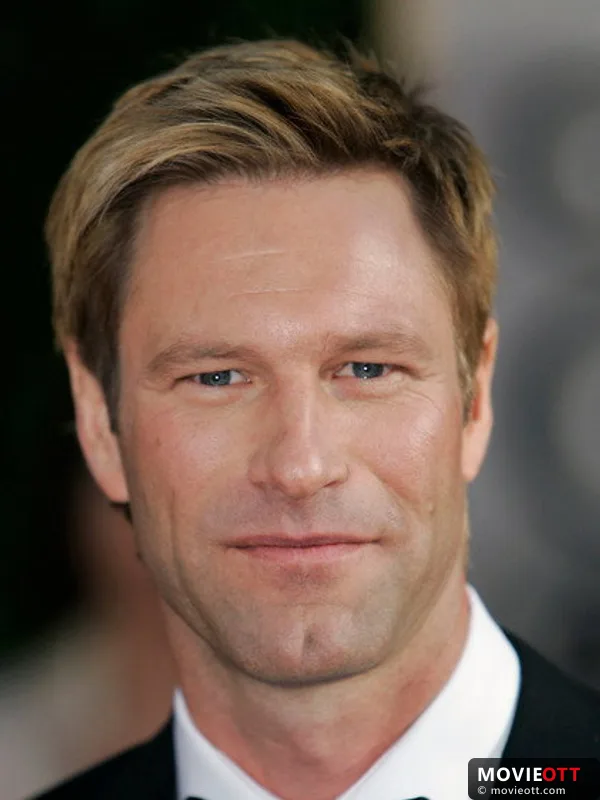 Aaron Eckhart — photo 6
