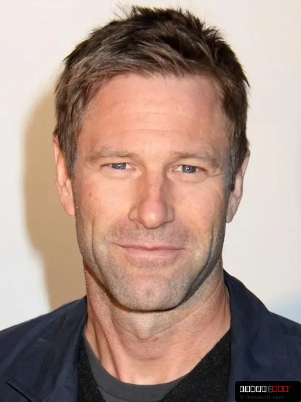 Aaron Eckhart