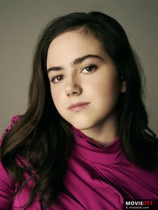 Abby Ryder Fortson — photo 1
