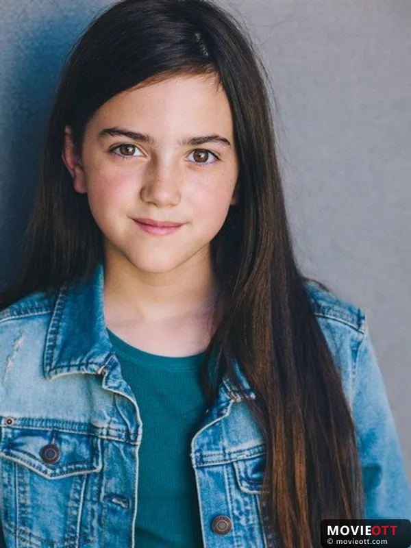 Abby Ryder Fortson — photo 3