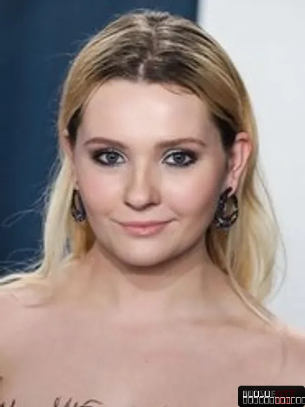 Abigail Breslin