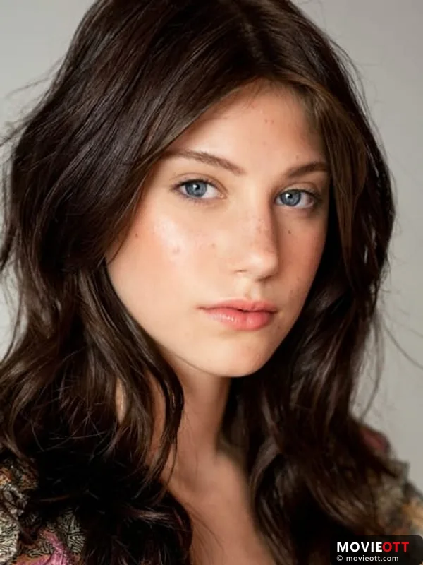 Abigail Pniowsky — photo 1