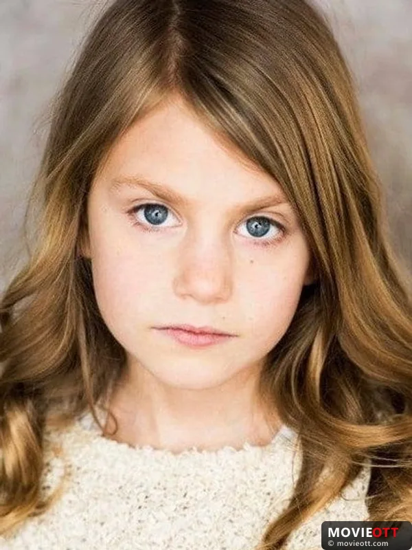 Abigail Pniowsky — photo 3