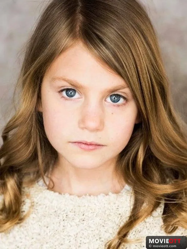 Abigail Pniowsky — photo 4