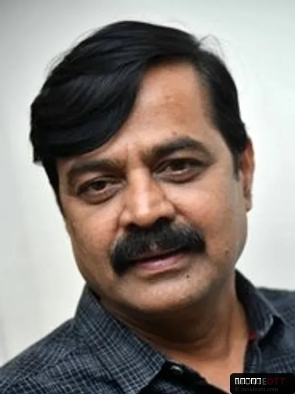 Achyuth Kumar