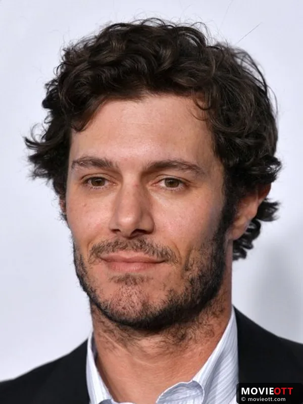 Adam Brody — photo 1