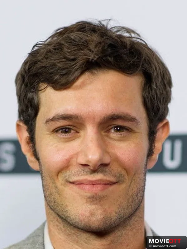 Adam Brody — photo 4