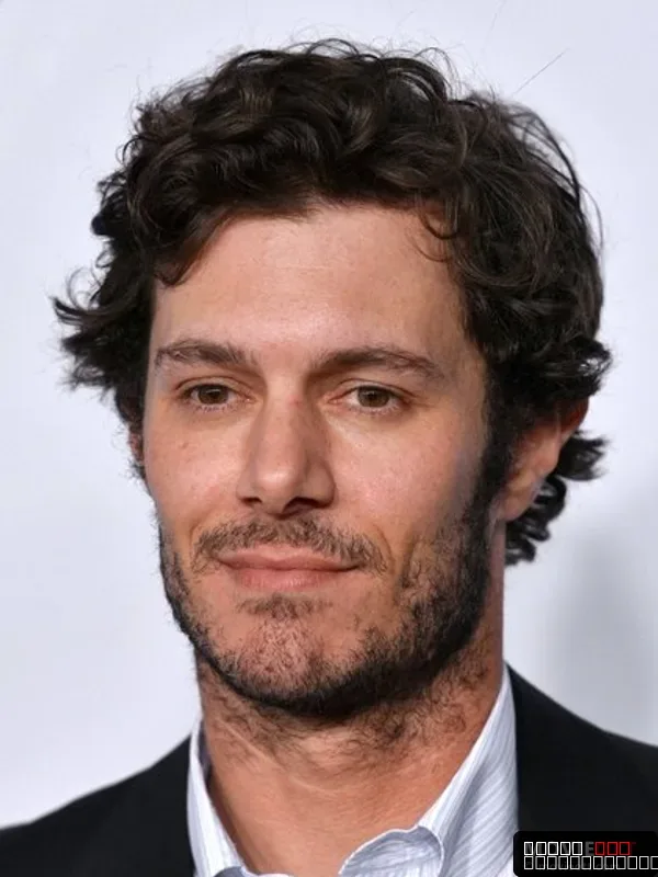 Adam Brody