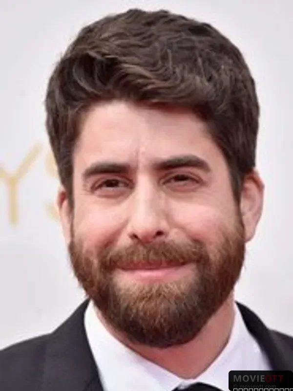 Adam Goldberg