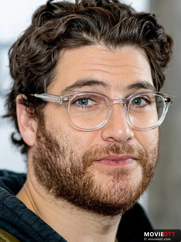 Adam Pally — photo 3