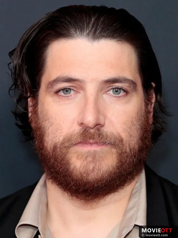 Adam Pally — photo 5