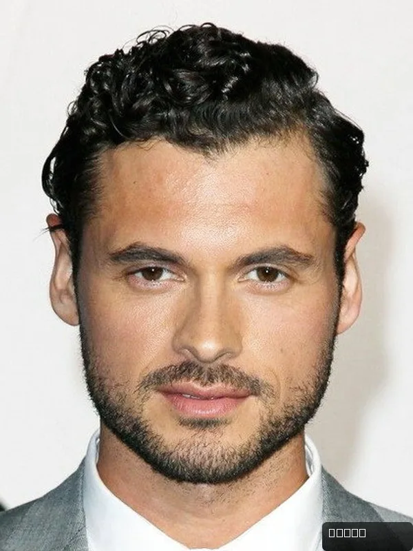 Adan Canto — photo 3
