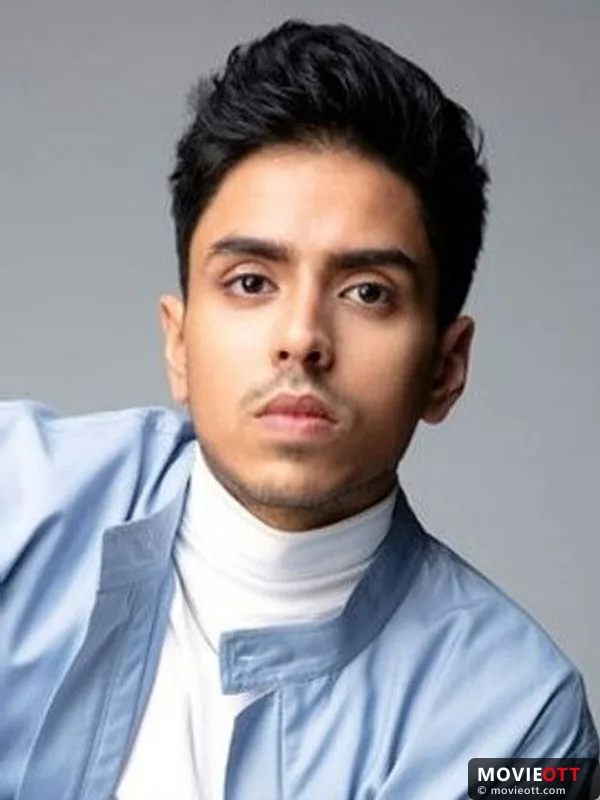 Adarsh Gourav — photo 2