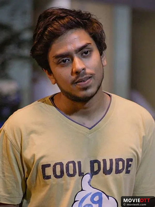 Adarsh Gourav — photo 4