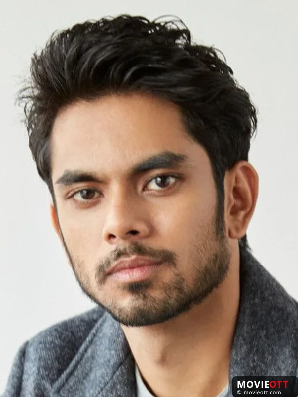 Aditya Rawal — photo 1