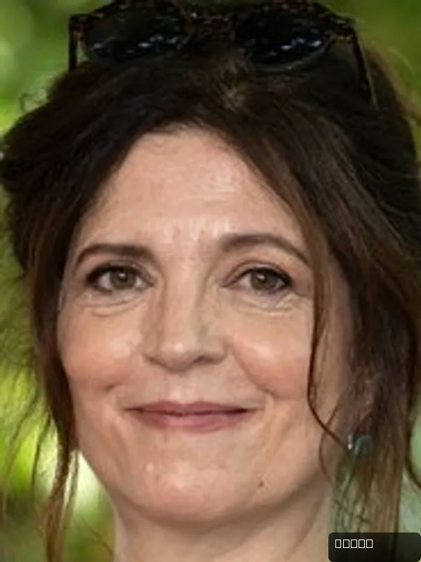 Agnès Jaoui