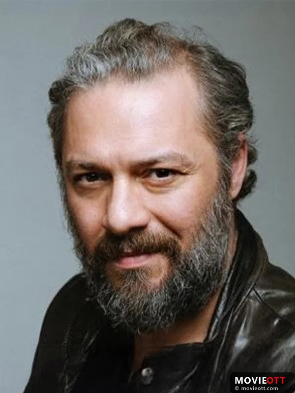 Ahmet Kaynak — photo 7