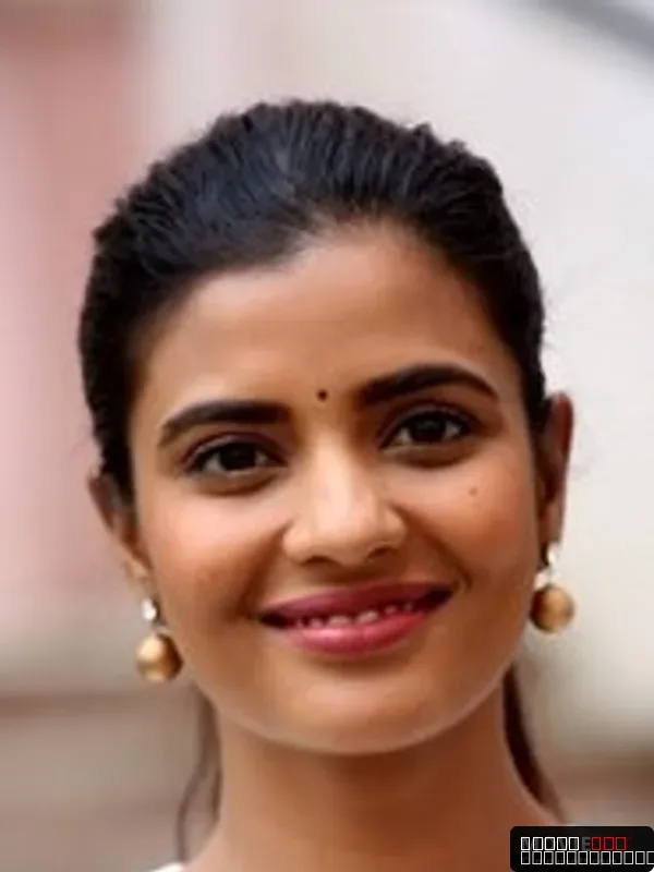 Aishwarya Rajesh