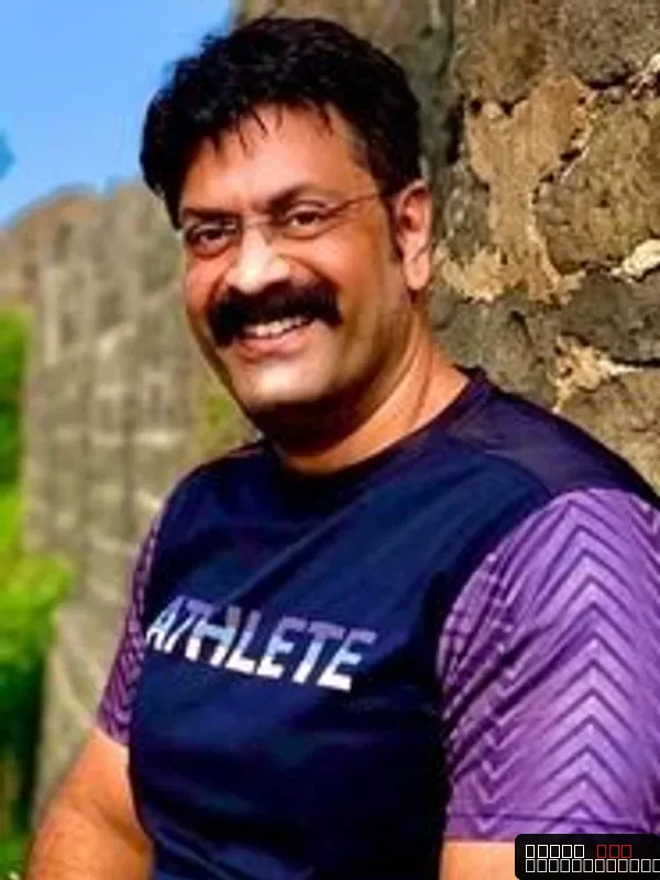 Ajay Purkar