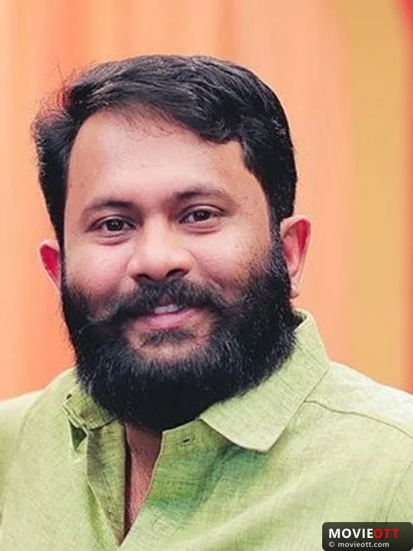 Aju Varghese — photo 3