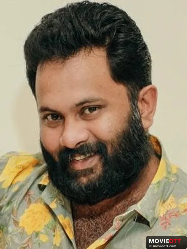 Aju Varghese — photo 5