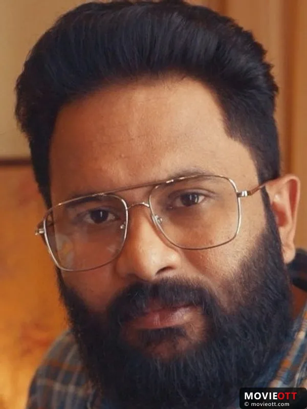 Aju Varghese — photo 7