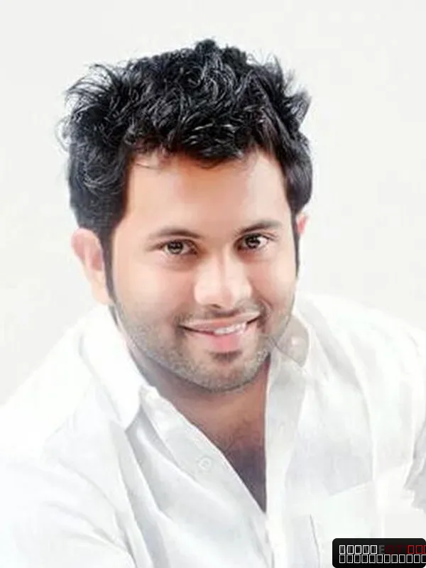 Aju Varghese