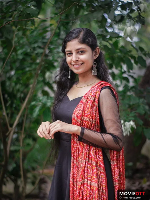 Akhila Bhargavan — photo 2