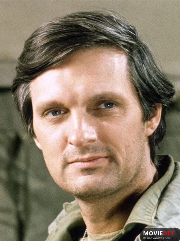 Alan Alda — photo 3