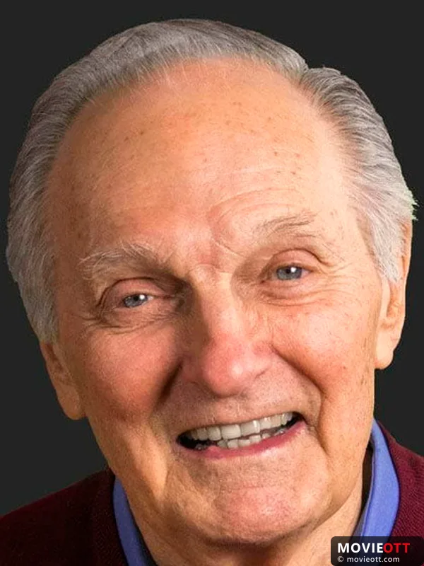 Alan Alda — photo 5