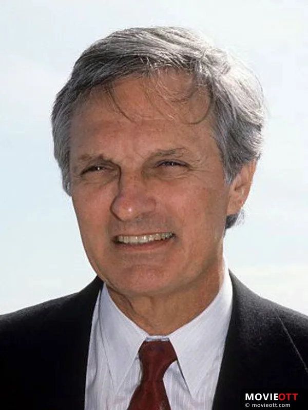 Alan Alda — photo 7