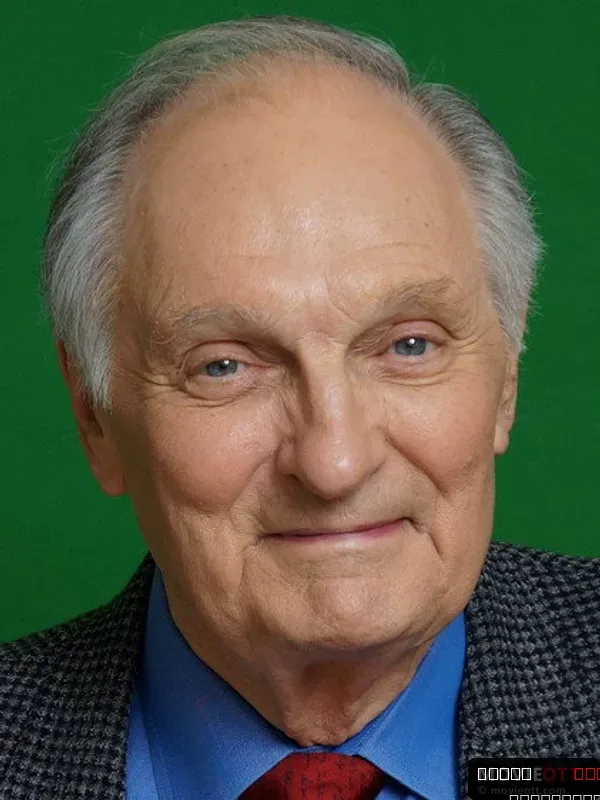 Alan Alda