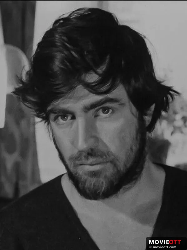 Alan Bates — photo 1