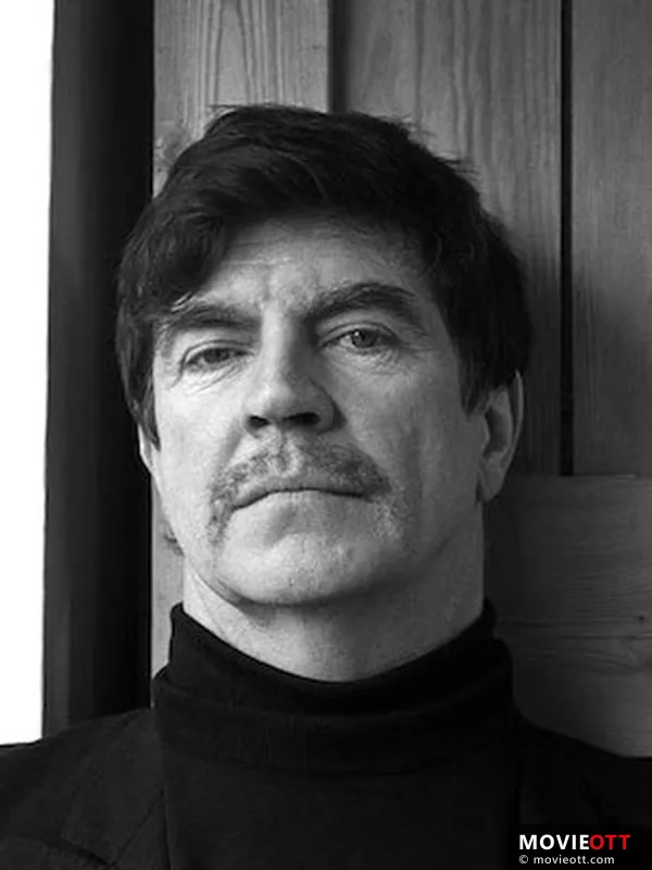 Alan Bates — photo 3
