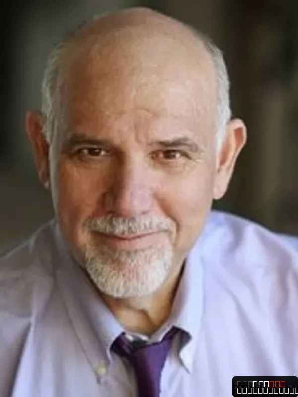 Alan Blumenfeld